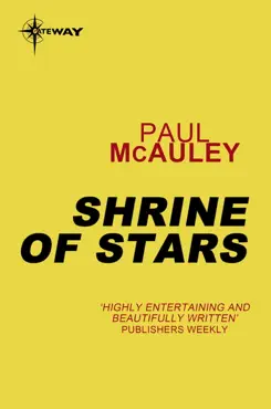 shrine of stars book cover image