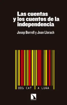 las cuentas y los cuentos de la independencia book cover image
