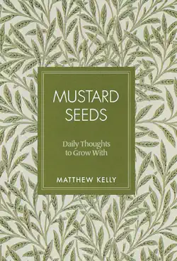 mustard seeds book cover image