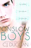 Onslow Boys Boxed Set synopsis, comments