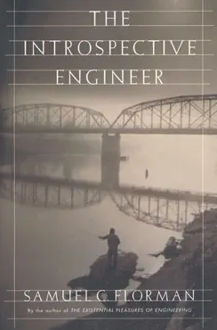 the introspective engineer book cover image