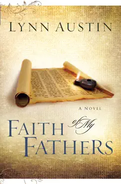 faith of my fathers (chronicles of the kings book #4) book cover image