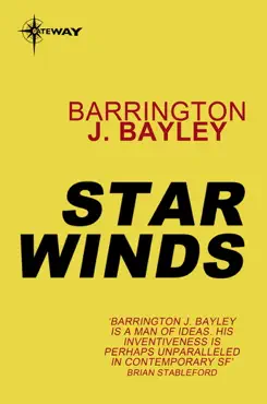 star winds book cover image
