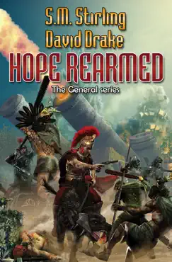 hope rearmed book cover image