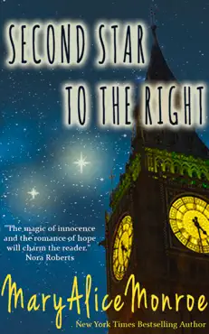 second star to the right book cover image