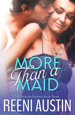 more than a maid book cover image