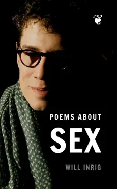poems about sex book cover image