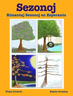 sezonoj book cover image