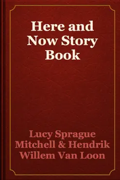 here and now story book book cover image