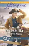 A Family for the Soldier synopsis, comments