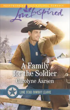 a family for the soldier book cover image