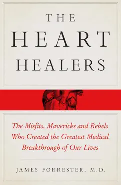 the heart healers book cover image