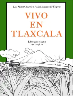 vivo en tlaxcala book cover image