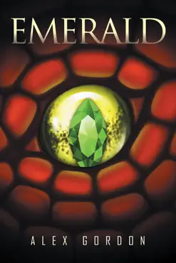 emerald book cover image