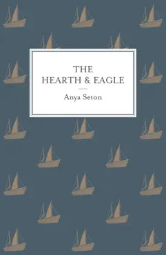 the hearth and eagle imagen de la portada del libro