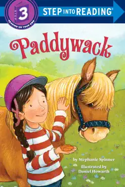 paddywack book cover image