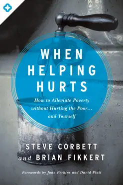 when helping hurts book cover image