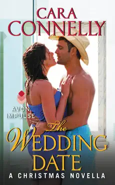 the wedding date book cover image
