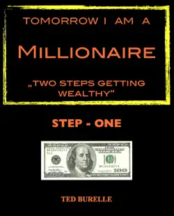 tomorrow i am a millionaire book cover image