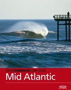the stormrider guide mid atlantic book cover image