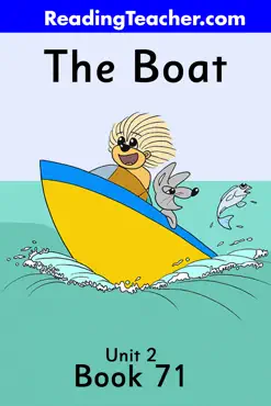 the boat book cover image