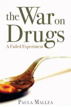 the war on drugs book cover image