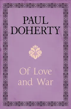 of love and war book cover image