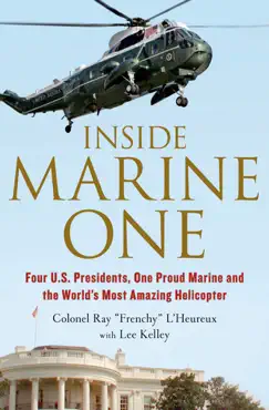 inside marine one book cover image