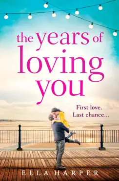 the years of loving you book cover image