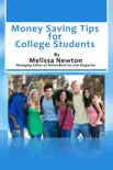 Money Saving Tips for College Students e-book