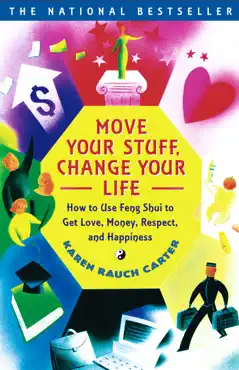 move your stuff, change your life book cover image