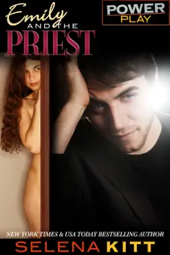 power play: emily and the priest book cover image