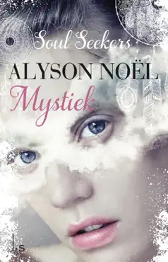 mystiek imagen de la portada del libro