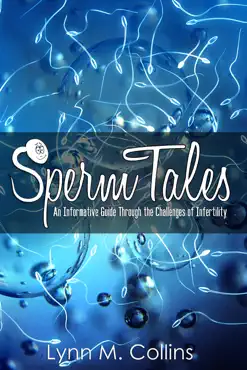 sperm tales book cover image