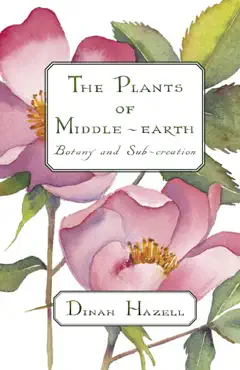 the plants of middle-earth book cover image