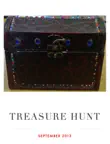 Treasure hunt synopsis, comments