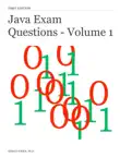 Java Exam Questions - Volume 1 synopsis, comments