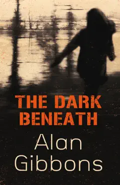 the dark beneath book cover image