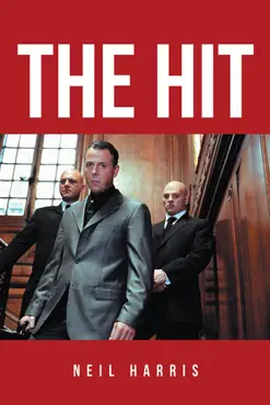 the hit book cover image