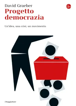 progetto democrazia book cover image