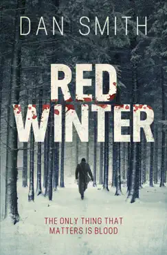 red winter imagen de la portada del libro