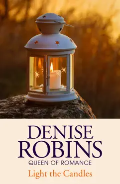 light the candles book cover image