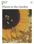 BeginningReads 5-1 Plants in the Garden reviews