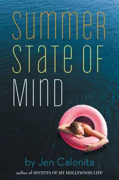 summer state of mind book cover image