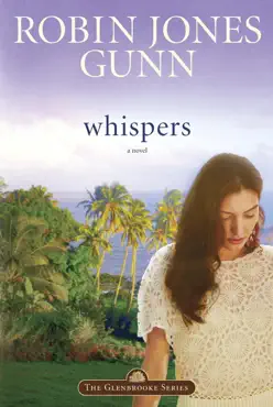 whispers book cover image