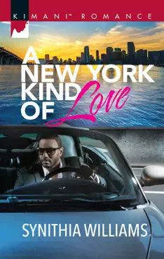 a new york kind of love book cover image
