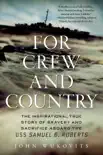 For Crew and Country synopsis, comments