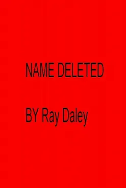name deleted book cover image