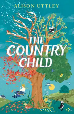 the country child imagen de la portada del libro