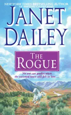 the rogue book cover image